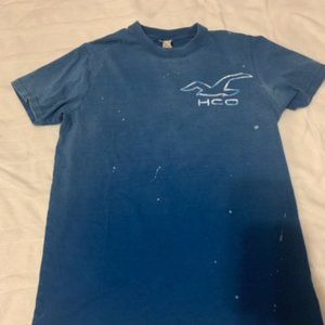 Hollister Short Sleeve Shirt